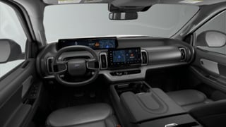 2027 Ford Expedition® Internal Image 2